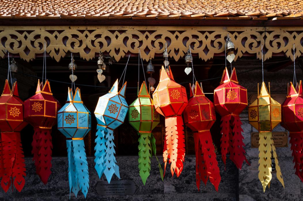 How to Choose Colors That Speak of Tradition and Taste