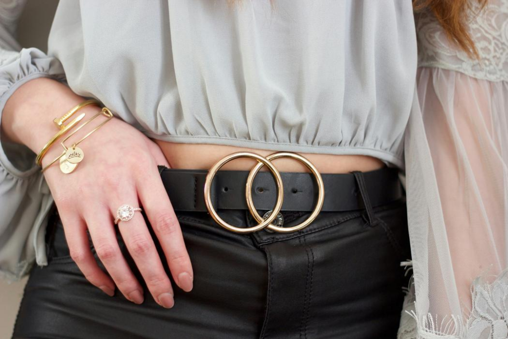 The Gentleman's Guide to Unisex Accessories: Classic, Not Clunky