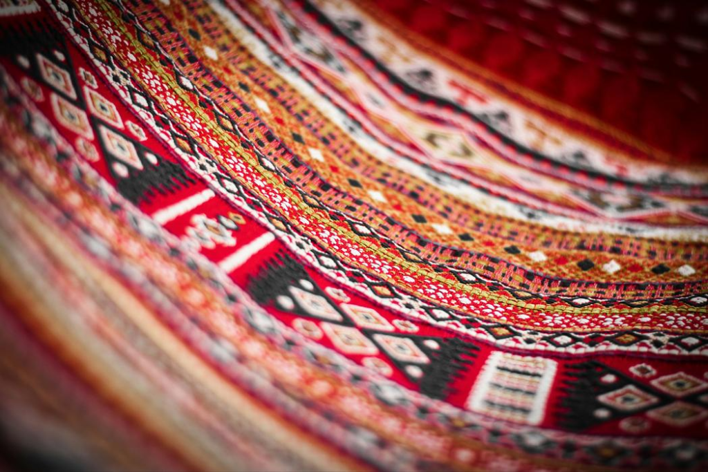 The Role of Heritage Fabrics in Creating Timeless Wardrobes
