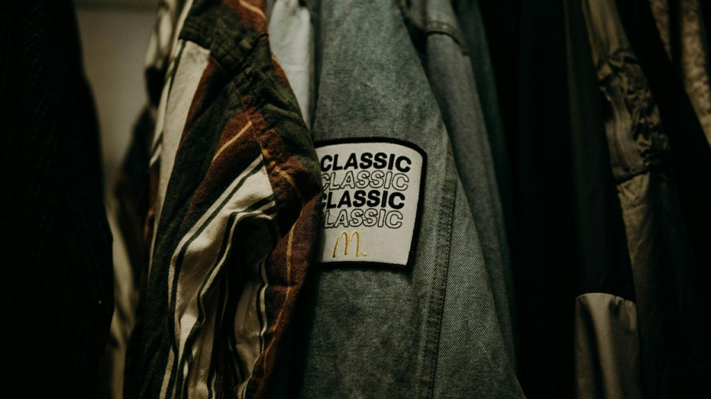 Champions who became style icons