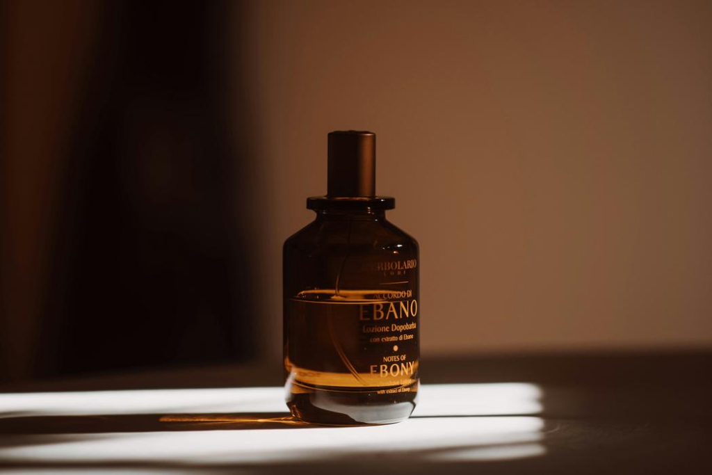 Royal families and their skincare oils