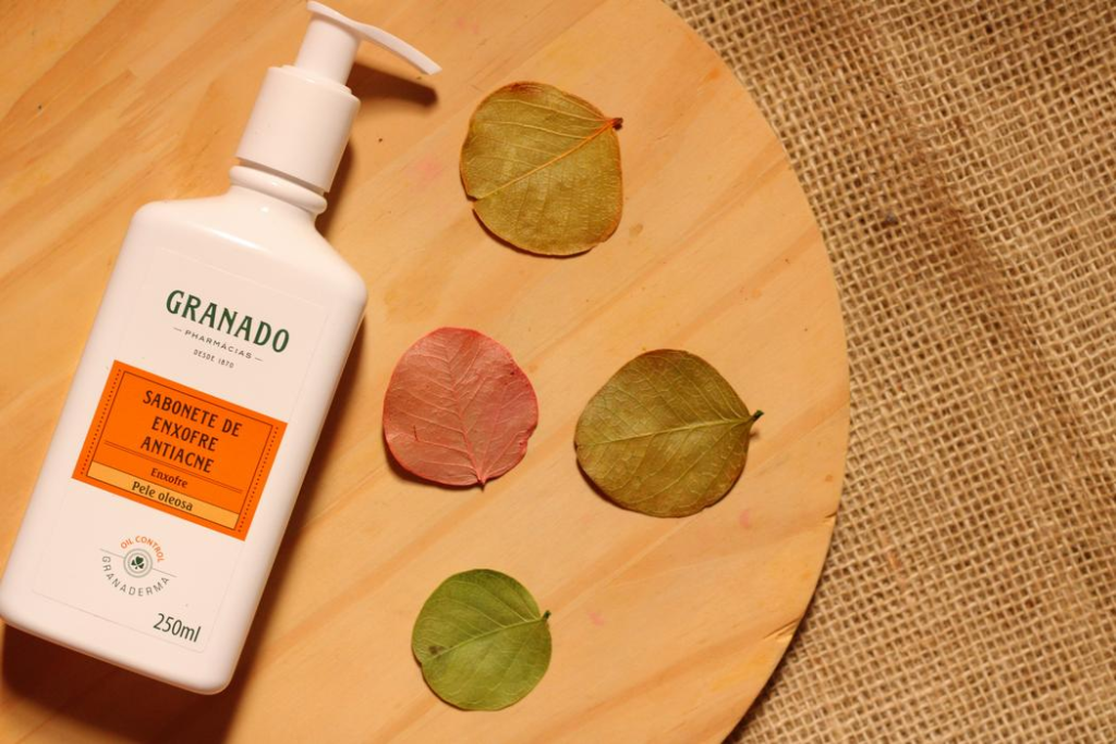 The Science of Aging Gracefully with Organic Skincare