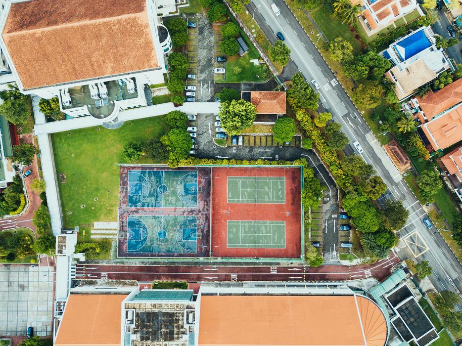 Why tennis became the sport of the elite