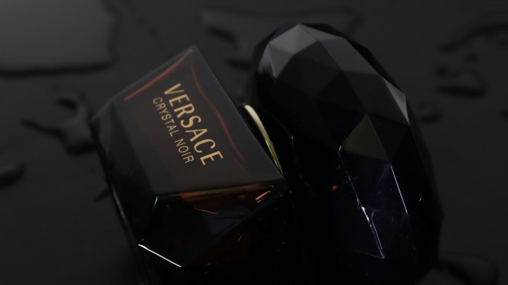 The aristocratic appeal of rose oil