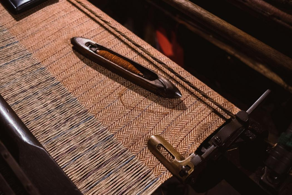 The hidden craft of handmade loafers