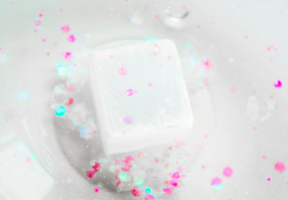 The origins of organic soap in apothecaries