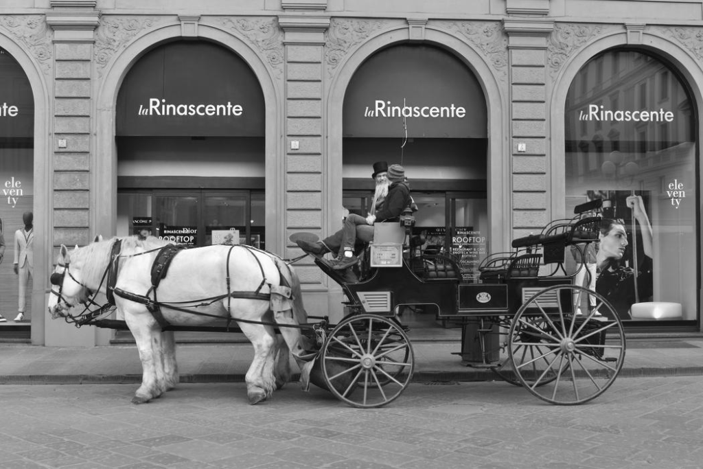 Travel skincare secrets of the 19th century