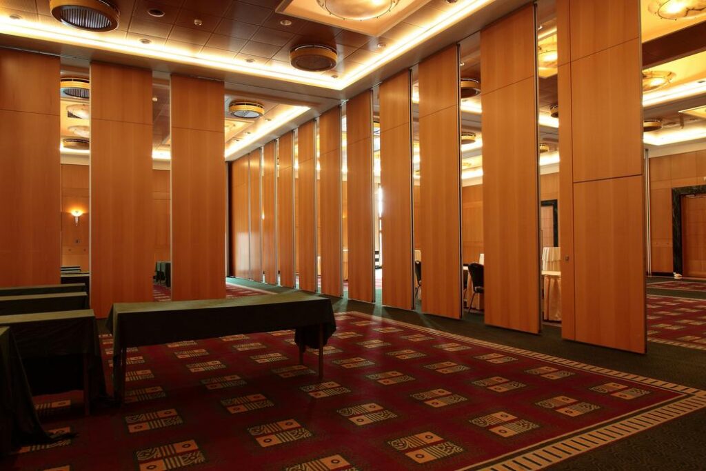 From Chests to Walk-In Closets: How the Dressing Room Became a Separate Space