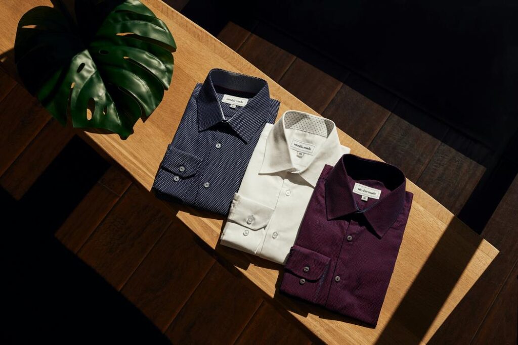 How Polo Shirts Changed from Sportswear to Everyday Style