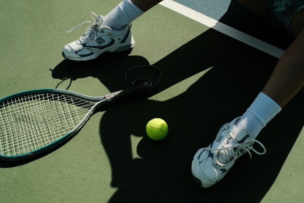 Tennis Shorts Evolution: How Design Improved Movement