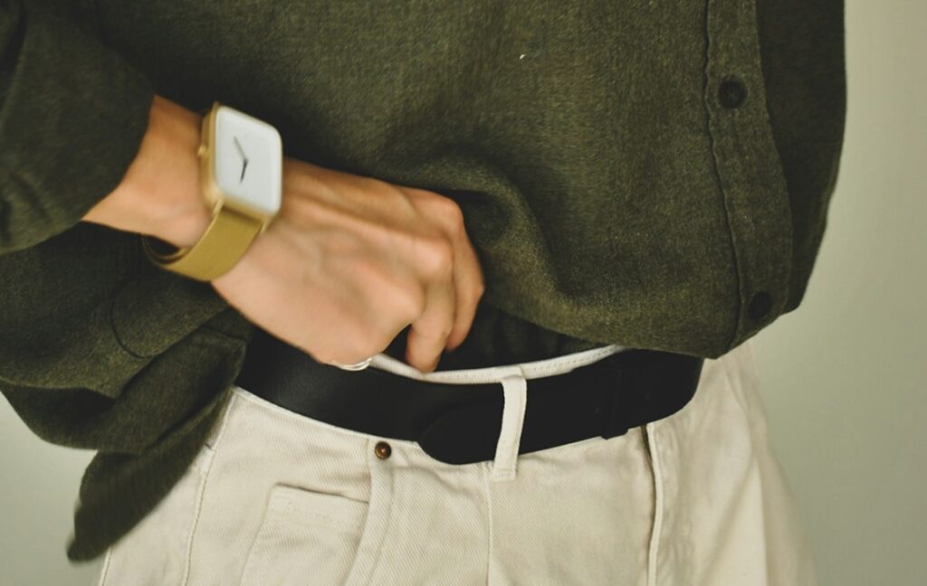 belt