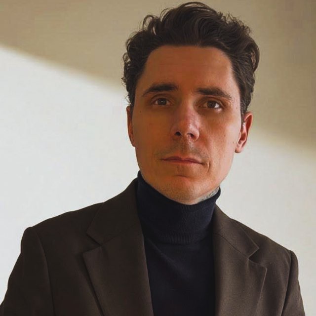 Dimitri Sych
