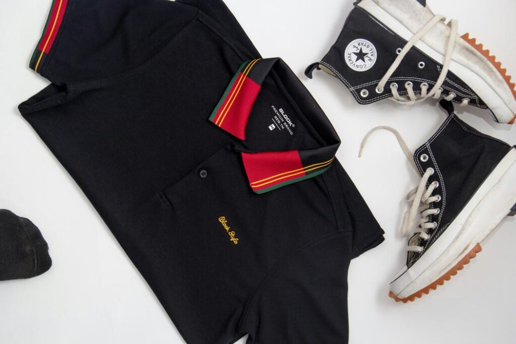sports club uniforms EU