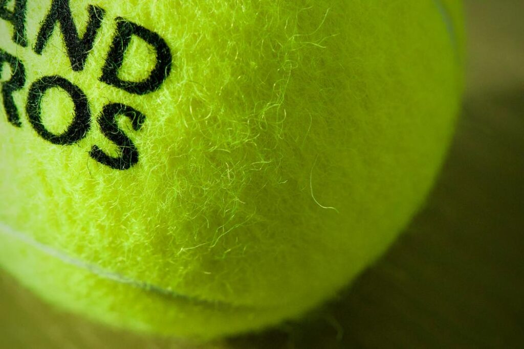 tennis as networking tool for professionals
