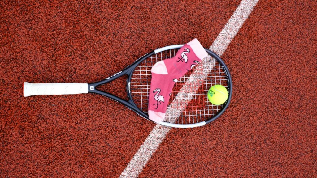 tennis club dress code what is acceptable