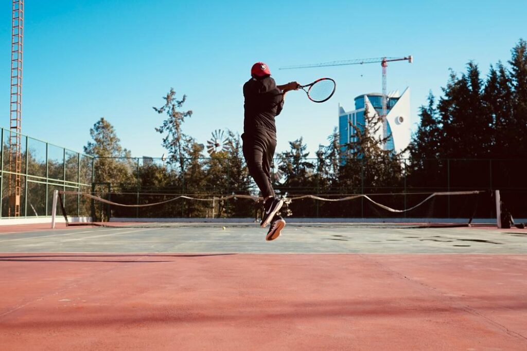tennis outfit ideas for men over 40