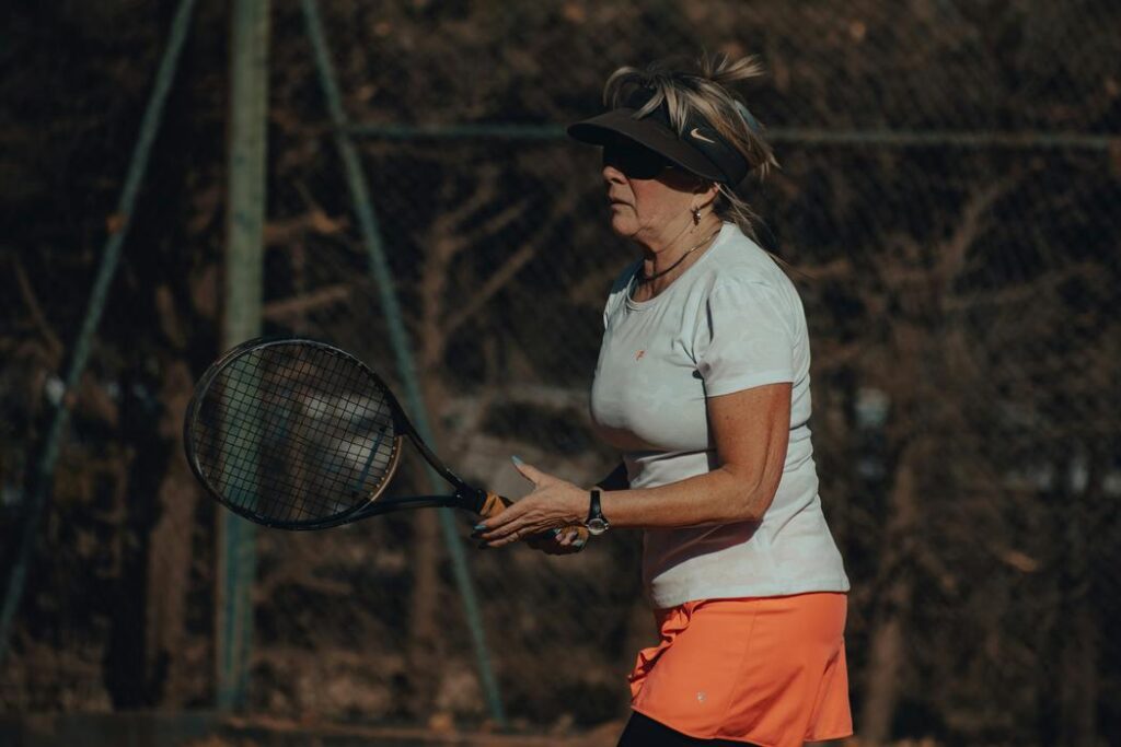 best tennis bag for club players stylish